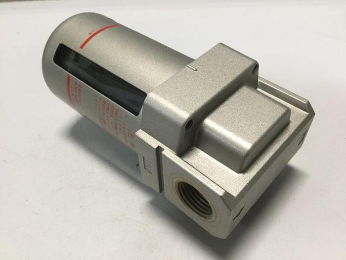 Used SMC Micro Mist Separator AFD40-04 #104841