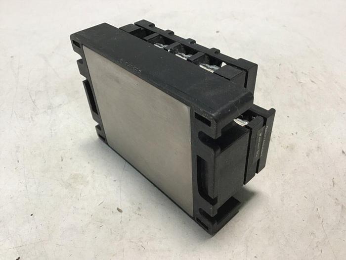 Used CARLO GAVAZZI Contactor RZ4840HDP0 #139608