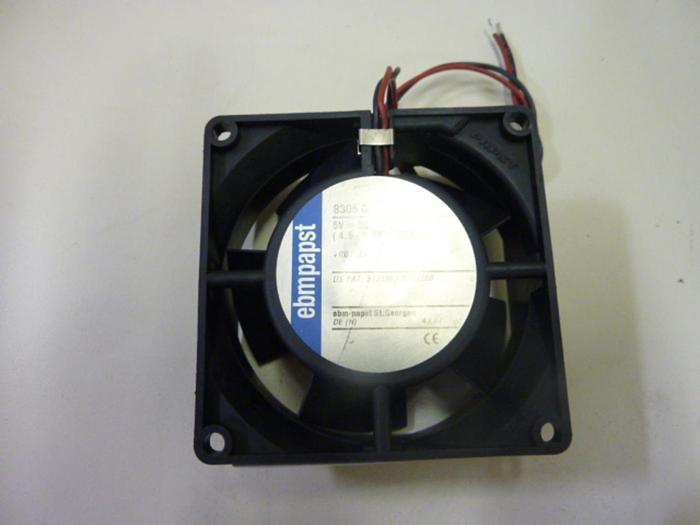 Used EBMPAPST Fan 8305 G #43622