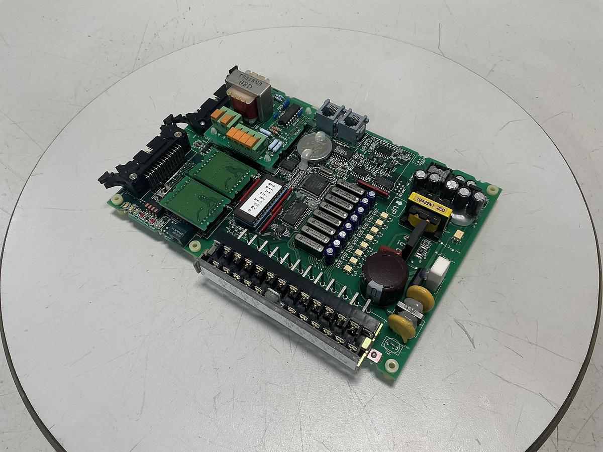 Used RKC REK-B850-CS6