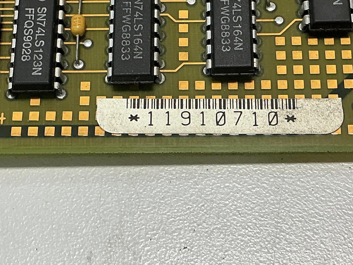 Used CINCINNATI MILACRON 3-533-0610G