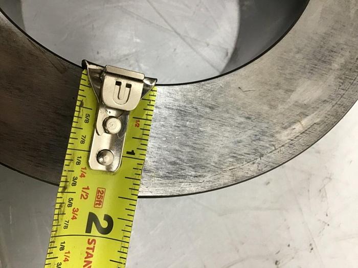 Used VAN DORN Toggle Link Spacer 336296F #122842