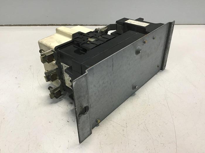 Used FUJI ELECTRIC Contactor SC-7N/UL 1NC4F0 #140686