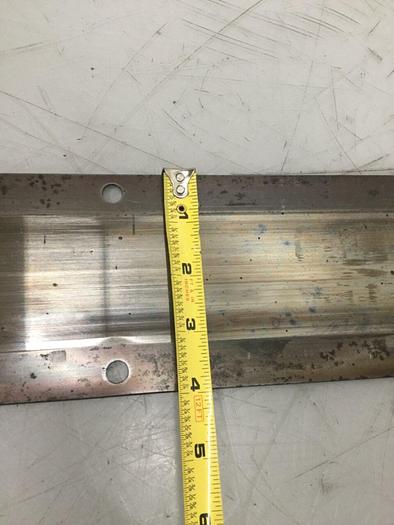 Used MILACRON Clamp Slide MT170-15 / CS #115698