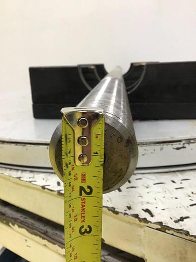 Used CINCINNATI MILACRON Tie Bar 5035730 #96320