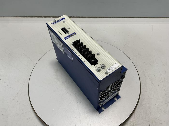 Used KOLLMORGEN SR10200-000000