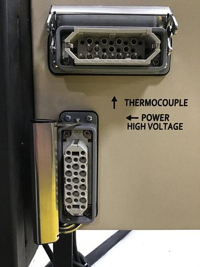 Used IDEAL MACHINERY 5 Zone Hot Runner MF5-150-A1TP New