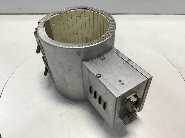 KRAUSS MAFFEI 2100 Watt Ceramic Heater Band 6225731 #123881