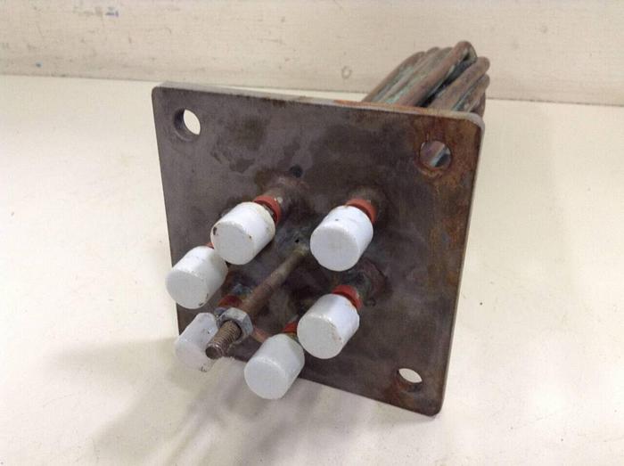 Used GENERAL 3000 Watt Heating Element HEATINGELEMENT428 #86428