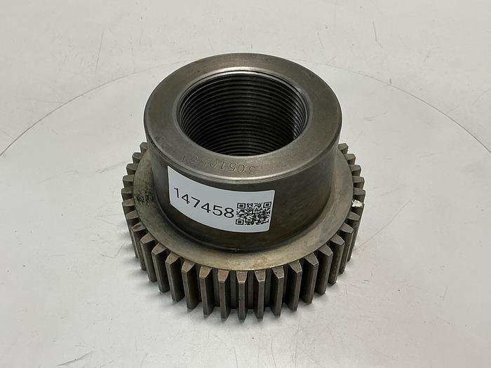 Used VAN DORN 305105ST