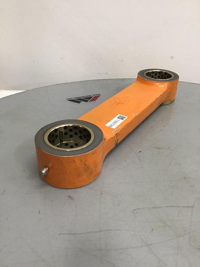 Used CINCINNATI MILACRON Toggle Link 3989614 #139739