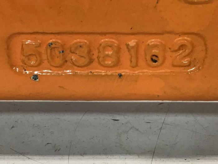 Used CINCINNATI MILACRON Toggle Link 5038162 #131477