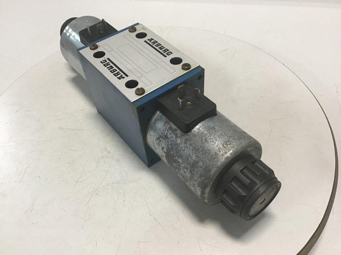 Used ARBURG Valve 54WE10X3832/CG24N9K4 #137659