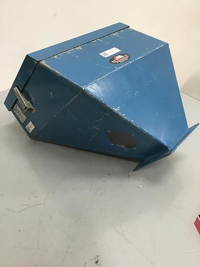 Used Novatec Hopper AF-1 Hopper Used 139177