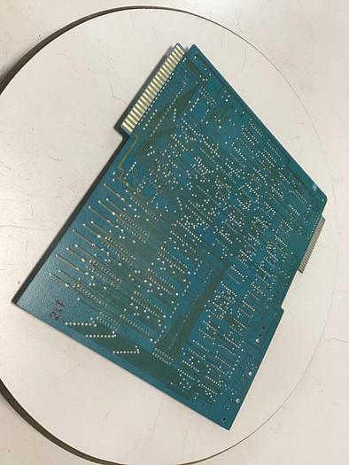 Used CINCINNATI MILACRON Logic Board 3-531-3742A #120334