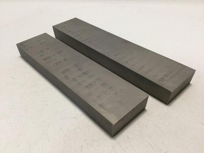 STERLING DIE Boltmaker Die 2 Piece Set 4-N1-S6-097 #110191