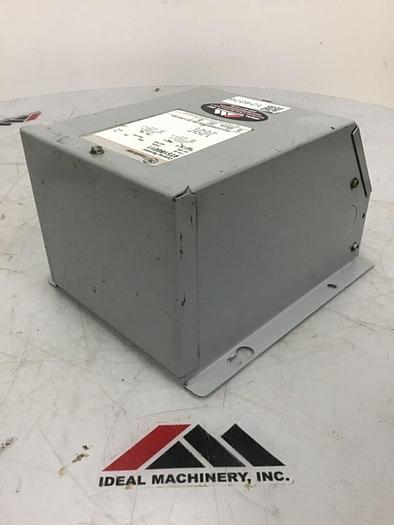 Used GENERAL ELECTRIC / GE 1.50 kVA Transformer 9T51B0011 #124076