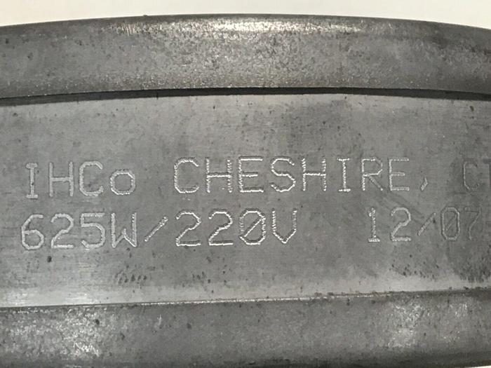 INDUSTRIAL HEATER 625 Watt Heater Band A38089 #123826