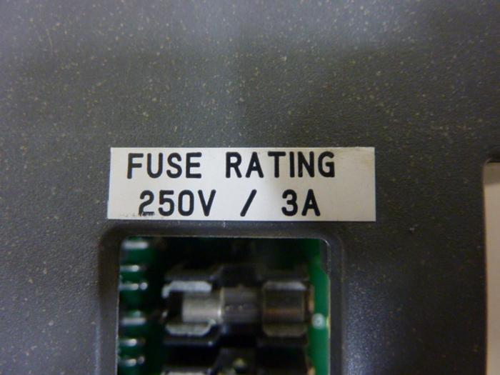 Used ALLEN BRADLEY Output Module 1771-OQ16 SER A #49069