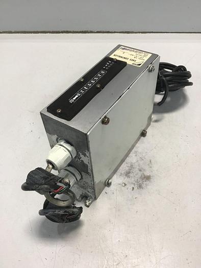 Used DAIKIN SAES Controller ZE-4-40-T Used
