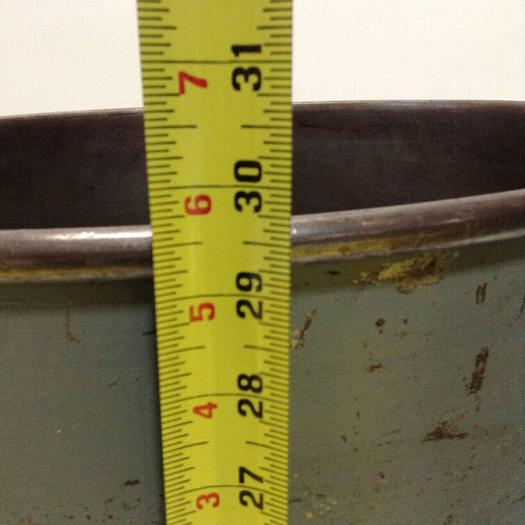 Used GENERIC Hopper HOPPER293 #88293