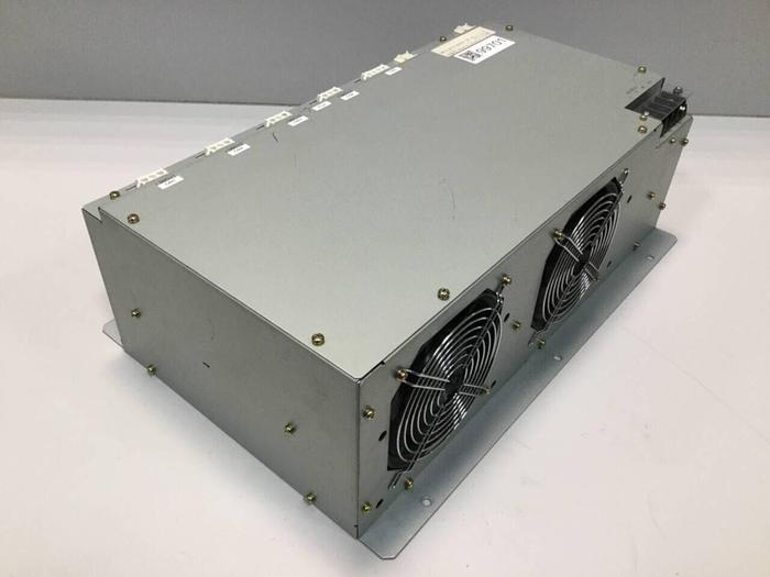 Used YEC Power Supply UY-PFC9000 #99701