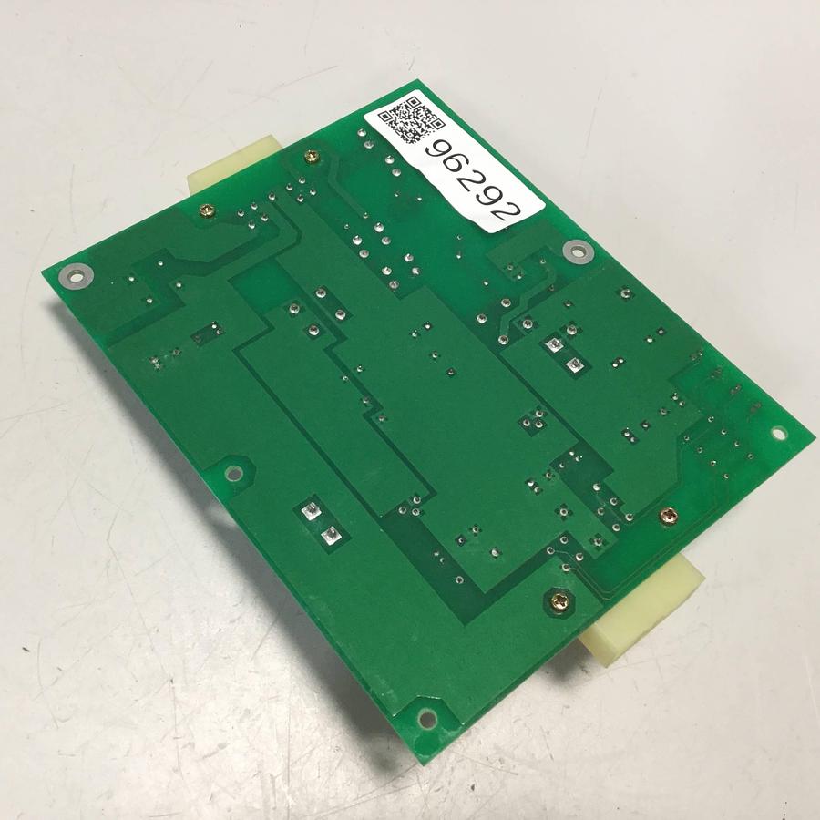Used FUJI ELECTRIC Power Circuit Board F7706110(3)A Used