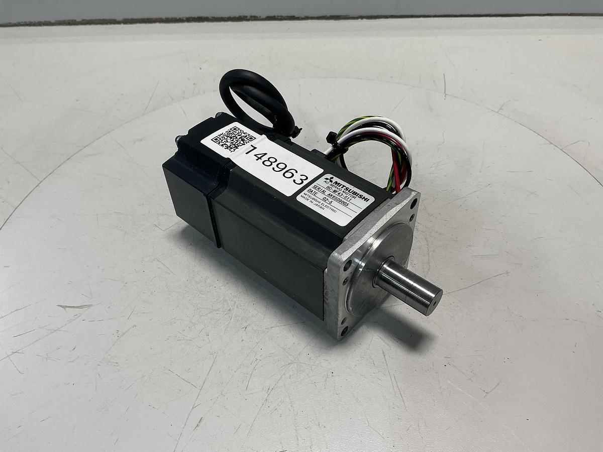 Used MITSUBISHI HC-MF43-S11