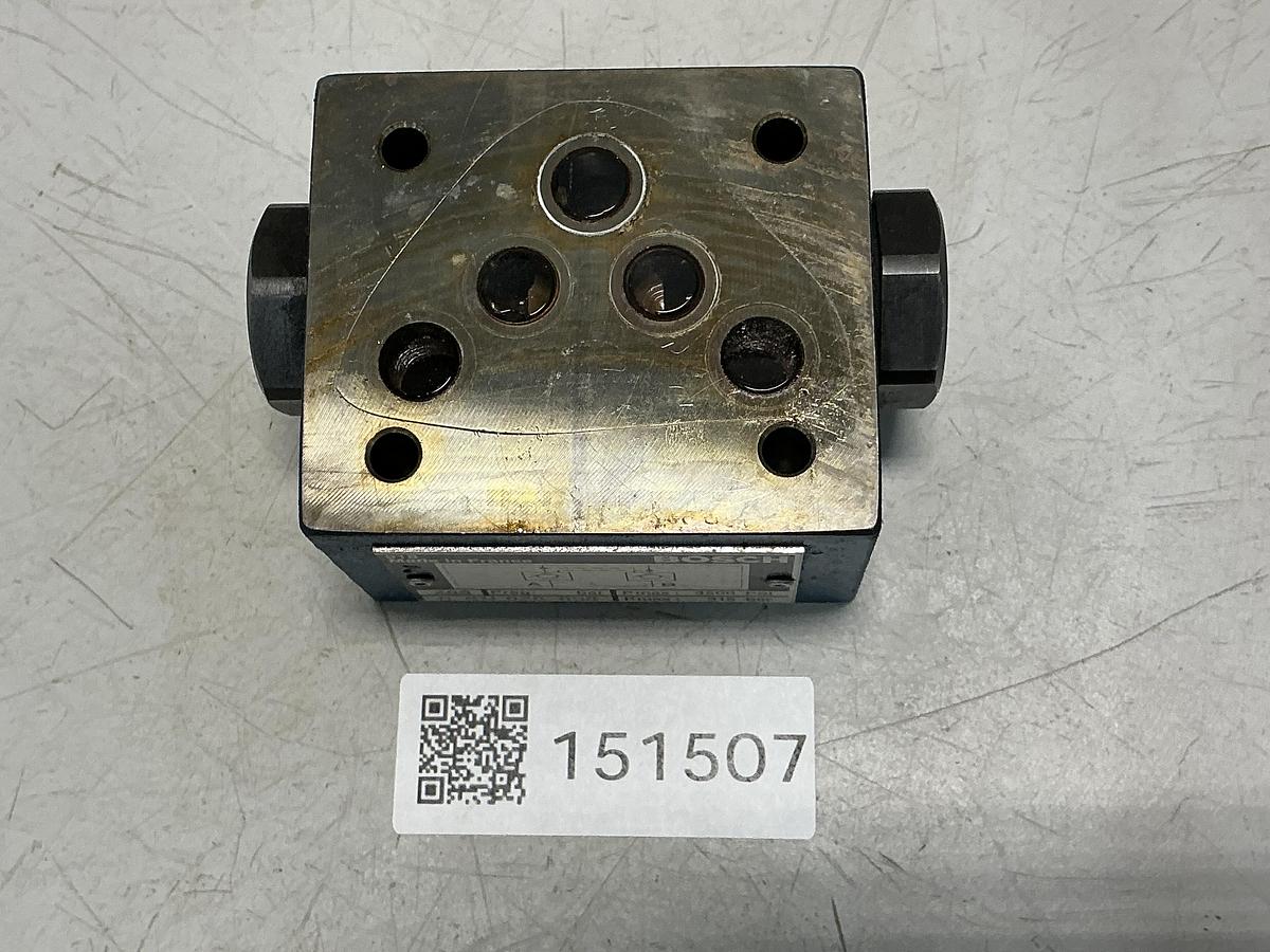 Used BOSCH 0 811 020 03