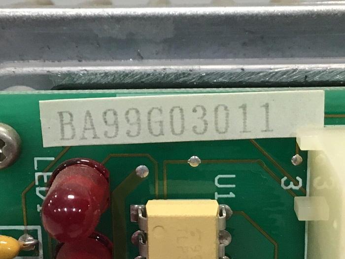 Used NORDSON Circuit Board 184234B Used