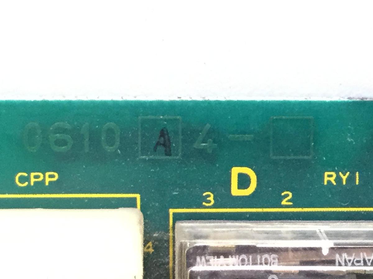 Used TOSHIBA Circuit Board H1007794 Used