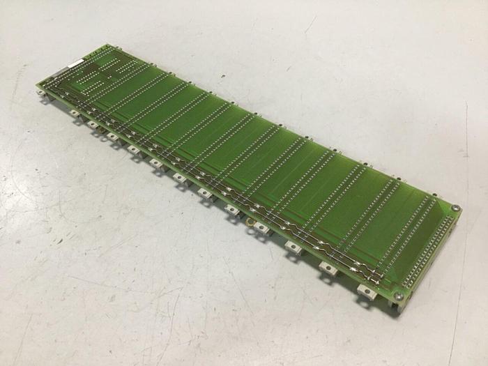 Used KEBA Circuit Board E-I/O BUS-3 D1335E-0 Used