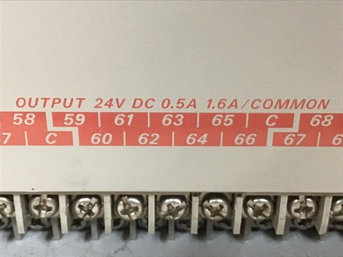 Used YOKOGAWA Power Supply TR OUT P2ET6-48J Used #123470