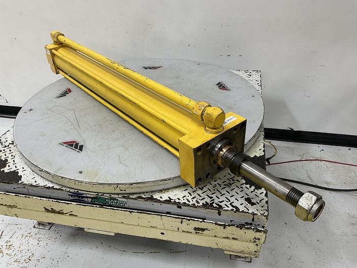 Used PARKER 05.00 CJJ-2HTS33M 47.250