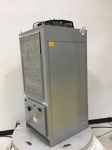 Used PFANNENBERG 7 Ton Air Cooled Chiller EB 220 HT/NT USED