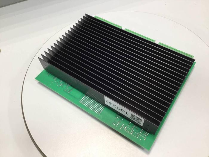 Used HUSKY Circuit Board HPN 702295 Used