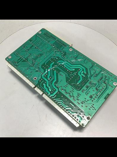 Used SEPRO Interface Circuit Board S900-II 07S01006 #145548