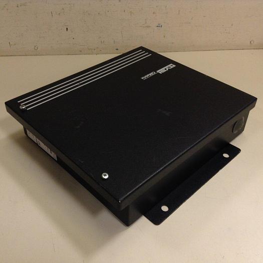 Used RVSI ACUITY CIMATRIX Controller 888 #77787