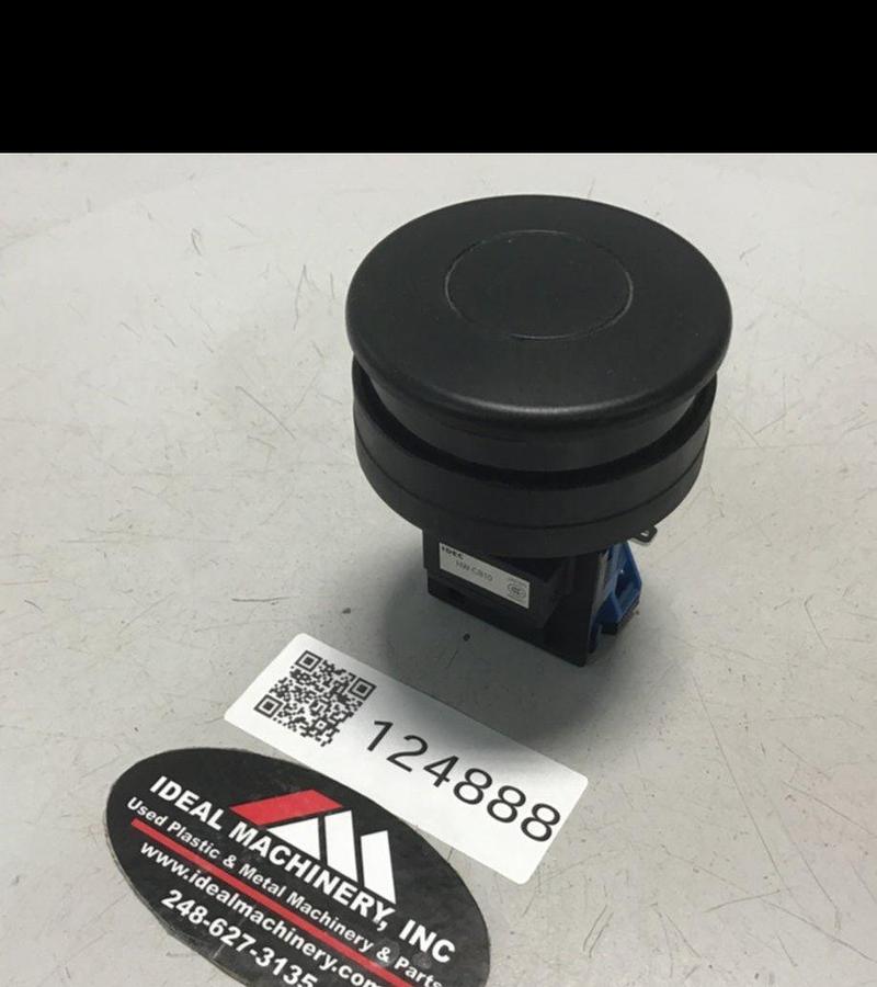 IDEC Push Button HW1B-M510B USED