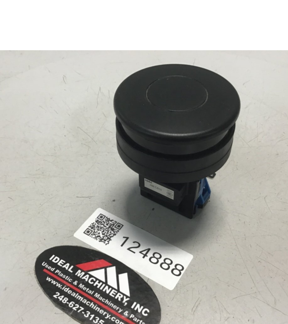 IDEC Push Button HW1B-M510B USED