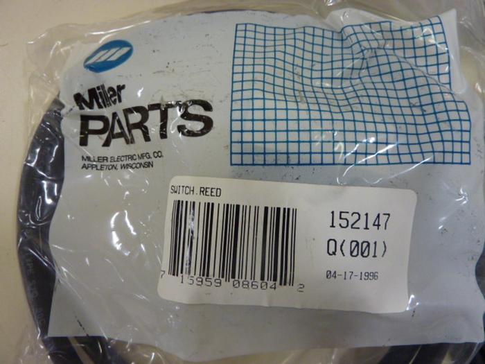 MILLER ELECTRIC Circuit Board DVC Kit 152146 #49170