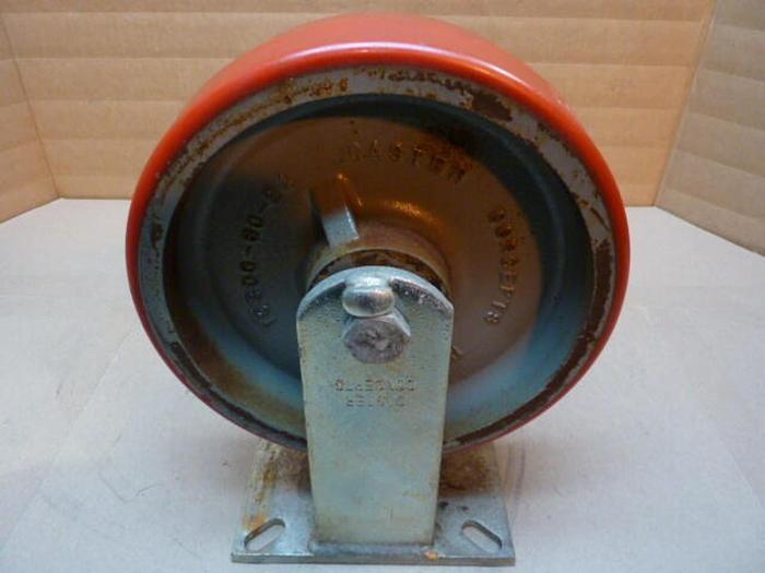 Used CASTER CONCEPTS Caster 10300-60-24 USED
