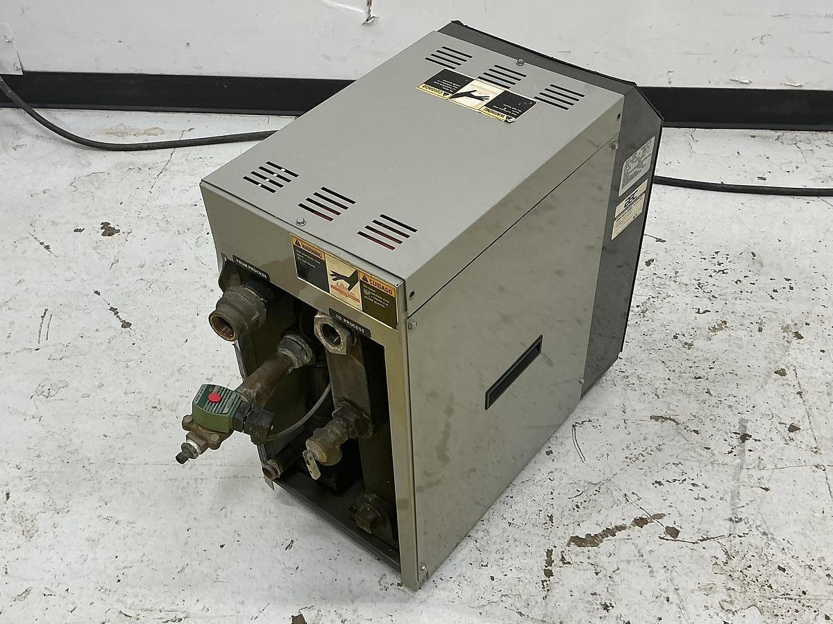 Used AEC Ecu300 THERMOLATOR USED #151953
