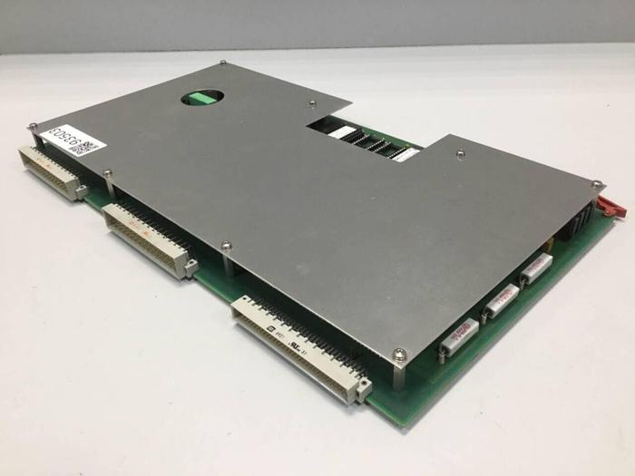 Used KRAUSS MAFFEI Circuit Board KIT PR MC2/MC3 Used