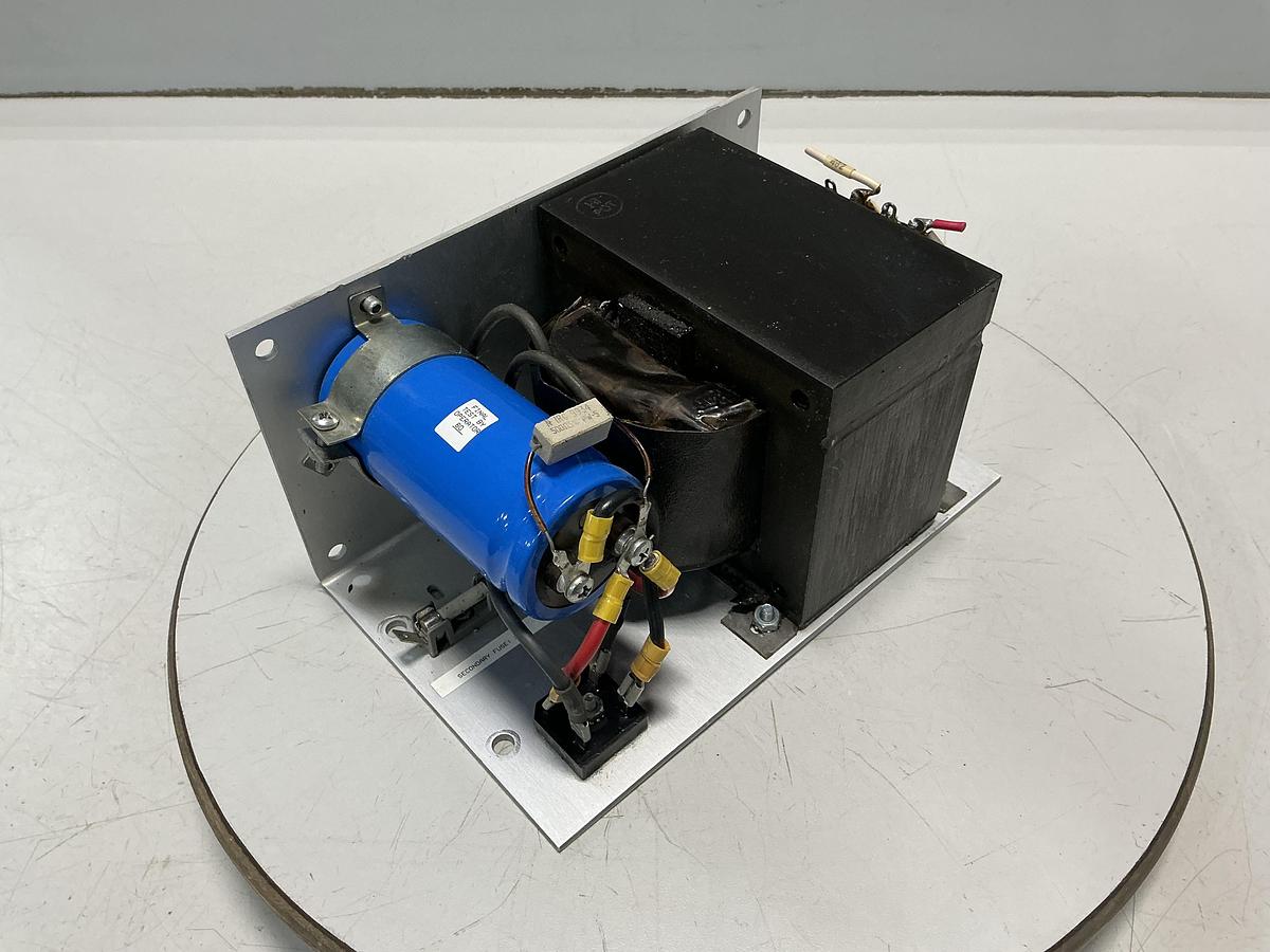 Used ACME ELECTRIC 500B24HA