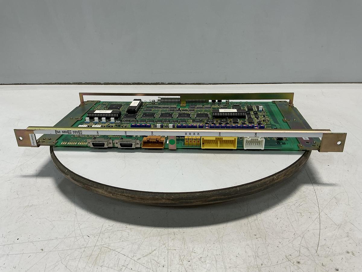 Used FUJI ELECTRIC F770 61 78(2)A