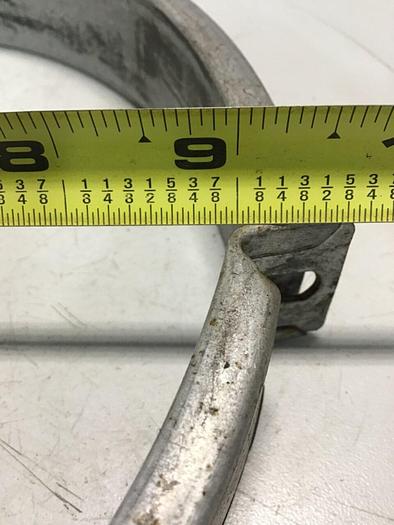 Used WELLMAN 700 Watt Heater Band 326334 700W #125870