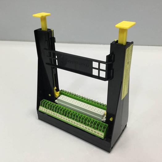 Used MURRELEKTRONIK Card Rack SKP48/1FF #92445