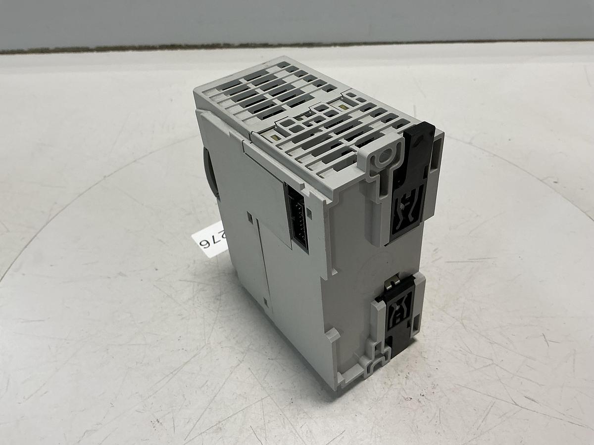 Used ALLEN BRADLEY 1769-L30ER