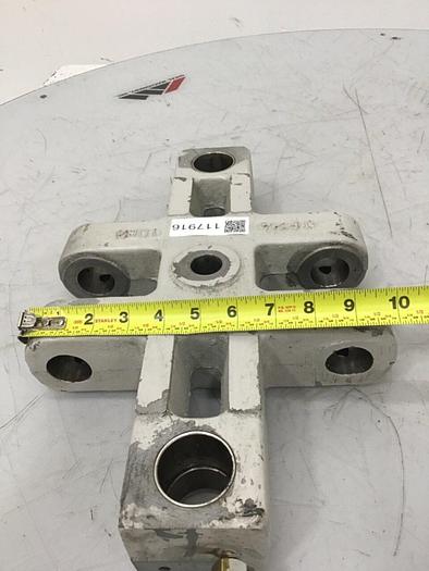 Used SUMITOMO Crosshead JE24/10B2 Used